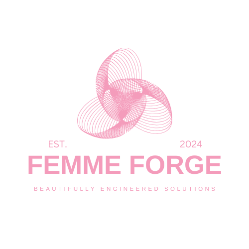 Femme forge dark